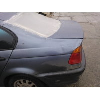 Продам а/м BMW 3 series битый
