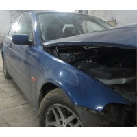 Продам а/м BMW 3 series битый