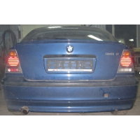 Продам а/м BMW 3 series битый