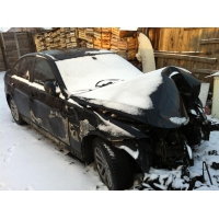Продам а/м BMW 3 series битый