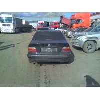 Продам а/м BMW 3 series требующий вложений