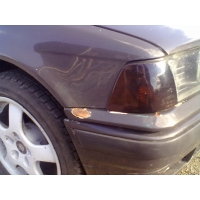 Продам а/м BMW 3 series требующий вложений