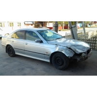 Продам а/м BMW 5 series битый