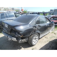 Продам а/м BMW 5 series битый
