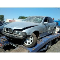 Продам а/м BMW 5 series битый