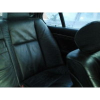 Продам а/м BMW 5 series битый