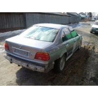 Продам а/м BMW 5 series битый