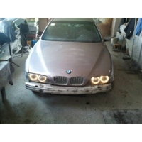 Продам а/м BMW 5 series требующий покраски