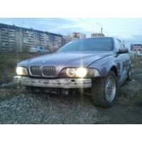 Продам а/м BMW 5 series требующий покраски