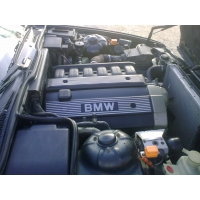 Продам а/м BMW 5 series требующий вложений