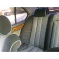 Продам а/м BMW 5 series требующий вложений