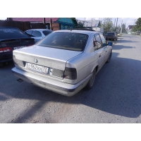Продам а/м BMW 5 series требующий вложений
