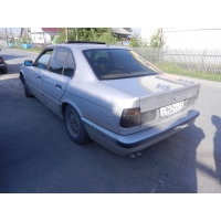 Продам а/м BMW 5 series требующий вложений