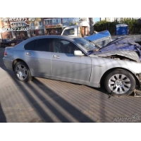 Продам а/м BMW 7 series битый