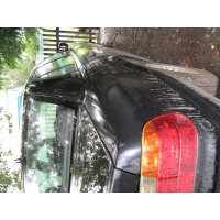 Продам а/м BMW 7 series битый