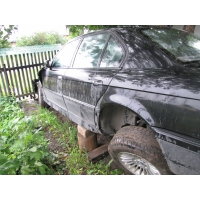 Продам а/м BMW 7 series битый