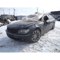 Продам а/м BMW 7 series битый