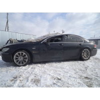 Продам а/м BMW 7 series битый