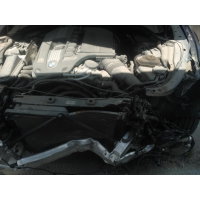 Продам а/м BMW 7 series битый
