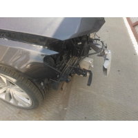 Продам а/м BMW 7 series битый