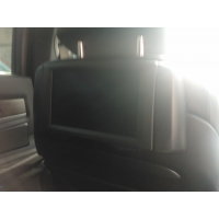 Продам а/м BMW 7 series битый