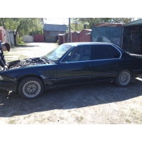 Продам а/м BMW 7 series требующий вложений