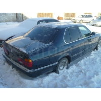 Продам а/м BMW 7 series требующий вложений