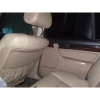 Продам а/м BMW 7 series требующий вложений