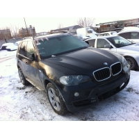 Продам а/м BMW X5 битый
