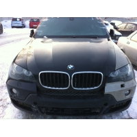 Продам а/м BMW X5 битый