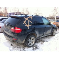 Продам а/м BMW X5 битый