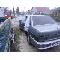 Продам а/м ВАЗ 2115 битый