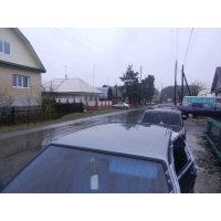 Продам а/м ВАЗ 2115 битый