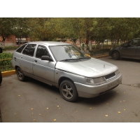 Продам а/м ВАЗ 2112 требующий вложений