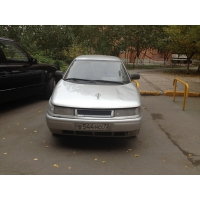 Продам а/м ВАЗ 2112 требующий вложений