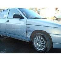 Продам а/м ВАЗ 2110 требующий вложений