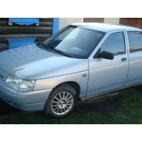 Продам а/м ВАЗ 2110 требующий вложений