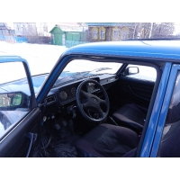 Продам а/м ВАЗ 2107 требующий вложений