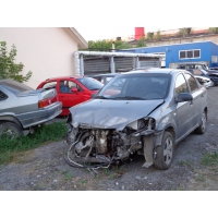 Продам а/м Chevrolet Aveo битый