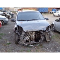 Продам а/м Chevrolet Aveo битый