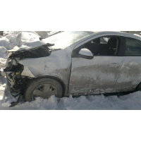 Продам а/м Chevrolet Aveo битый