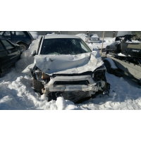 Продам а/м Chevrolet Aveo битый