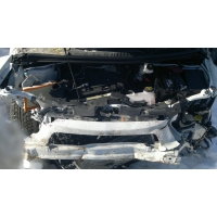 Продам а/м Chevrolet Aveo битый