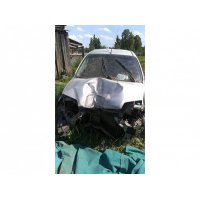 Продам а/м Chevrolet Aveo битый