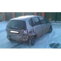 Продам а/м Chevrolet Aveo битый