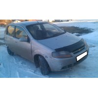 Продам а/м Chevrolet Aveo битый