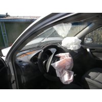 Продам а/м Chevrolet Aveo битый