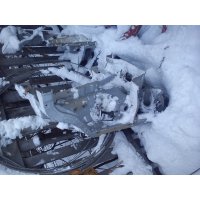 Продам а/м Chevrolet Aveo битый