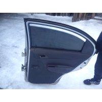 Продам а/м Chevrolet Aveo битый