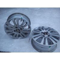 Продам а/м Chevrolet Aveo битый